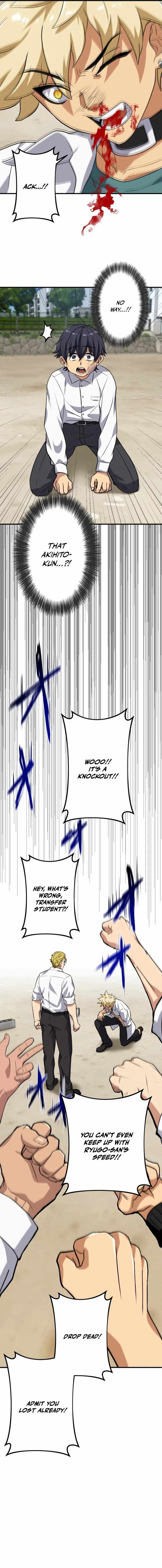 Criminal Transfer Student Chapter 5 10